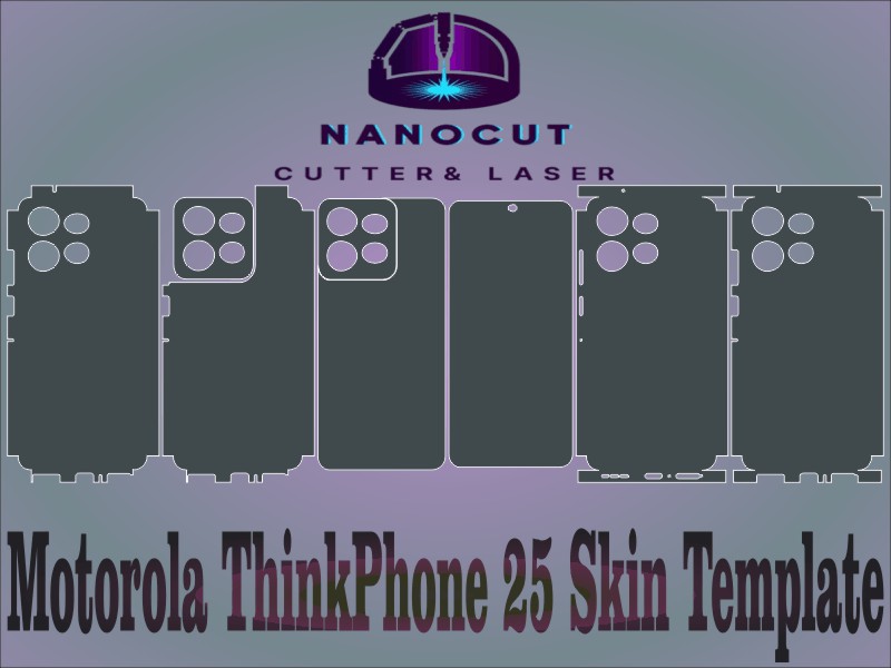 Motorola ThinkPhone 25